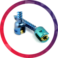 Classic Spine System